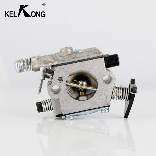 motorcycle fuel system kelkong walbro carburetor for komatsu zenoha/redmax, g-2500ts chinese chainsaws 2500 25cc carb zama
motorcycle fuel system kelkong walbro carburetor for komatsu zenoha/redmax, g-2500ts chinese chainsaws 2500 25cc carb zama