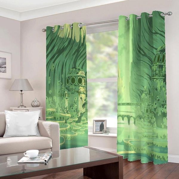 curtain & drapes custom 3d blackout european style bedroom living room cartoon fantasy castle po window home decor
curtain & drapes custom 3d blackout european style bedroom living room cartoon fantasy castle po window home decor
