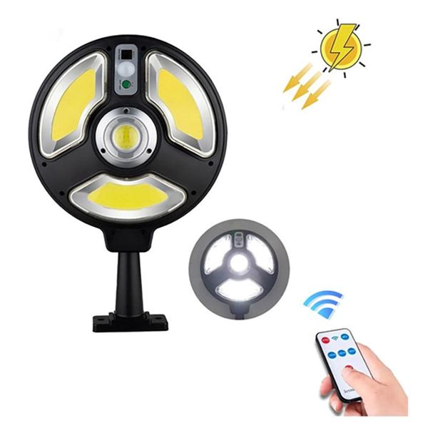 outdoor wall lamps solar security lights lamp 3 heads 360°adjustable 10w cob flood light motion detected spotlight for garden and pathway
outdoor wall lamps solar security lights lamp 3 heads 360°adjustable 10w cob flood light motion detected spotlight for garden and pathway