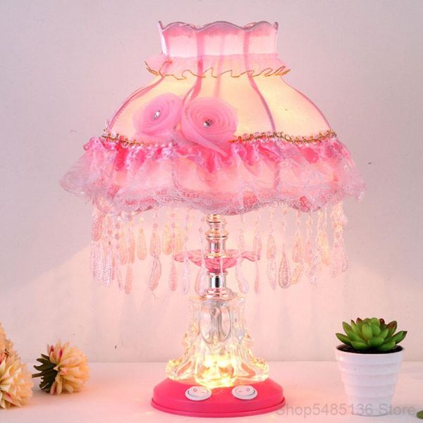 european pink crystal table lamps for living room bedroom study desk lamp home lighting wedding decoration stand light fixture
european pink crystal table lamps for living room bedroom study desk lamp home lighting wedding decoration stand light fixture