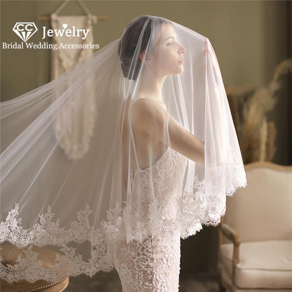 bridal veils cc wedding for women hairwear engagement jewelry 100% handmade lace appliqued veil purfle elegant double layer v817, Black
bridal veils cc wedding for women hairwear engagement jewelry 100% handmade lace appliqued veil purfle elegant double layer v817, Black