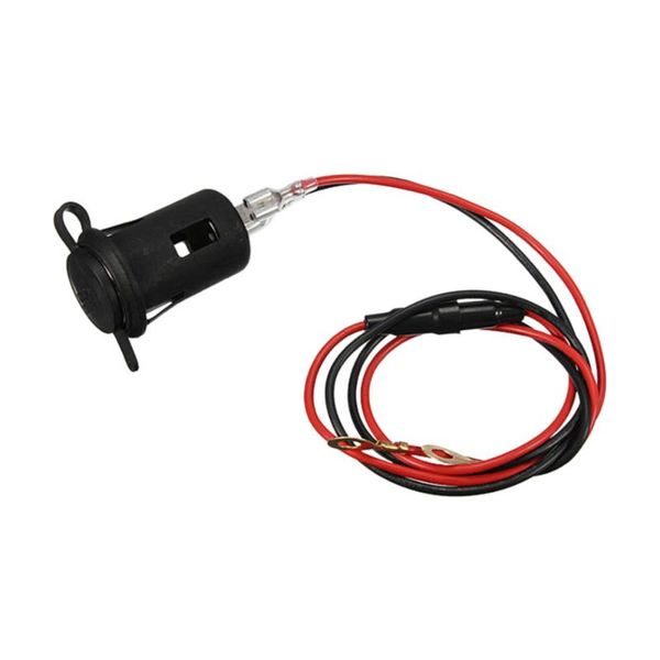 other auto electronics 12v car motor waterproof cigarette lighter female socket power plug outlet 60cm
other auto electronics 12v car motor waterproof cigarette lighter female socket power plug outlet 60cm