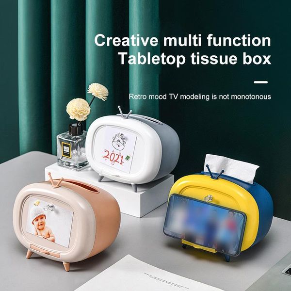 tissue boxes & napkins imitation tv box pumping home living room coffee table restaurant nordic creative cute multifunctional storage
tissue boxes & napkins imitation tv box pumping home living room coffee table restaurant nordic creative cute multifunctional storage