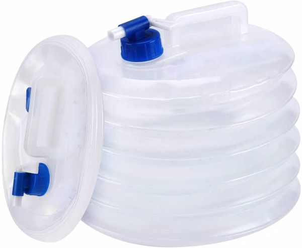 hydration packs 3/5/8/10/15l collapsible water container outdoor hiking fishing foldable bag camping tank bucket
hydration packs 3/5/8/10/15l collapsible water container outdoor hiking fishing foldable bag camping tank bucket