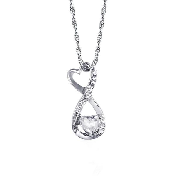 diy creative inlaid zircon note pendant necklace 8-character mother and daughter chains, Silver
diy creative inlaid zircon note pendant necklace 8-character mother and daughter chains, Silver