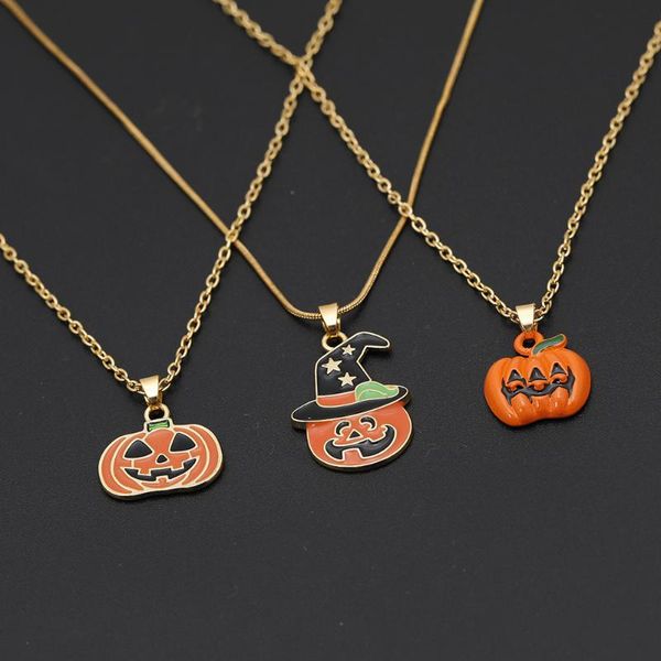 halloween necklaces imitation colorful pumpkin skull ghost necklace for children kids jewelry accessories gift pendant, Silver
halloween necklaces imitation colorful pumpkin skull ghost necklace for children kids jewelry accessories gift pendant, Silver