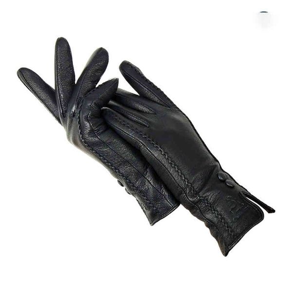 chingyun new women's gloves soft fat real leather winter herfst women's fashion brand black warm
chingyun new women's gloves soft fat real leather winter herfst women's fashion brand black warm