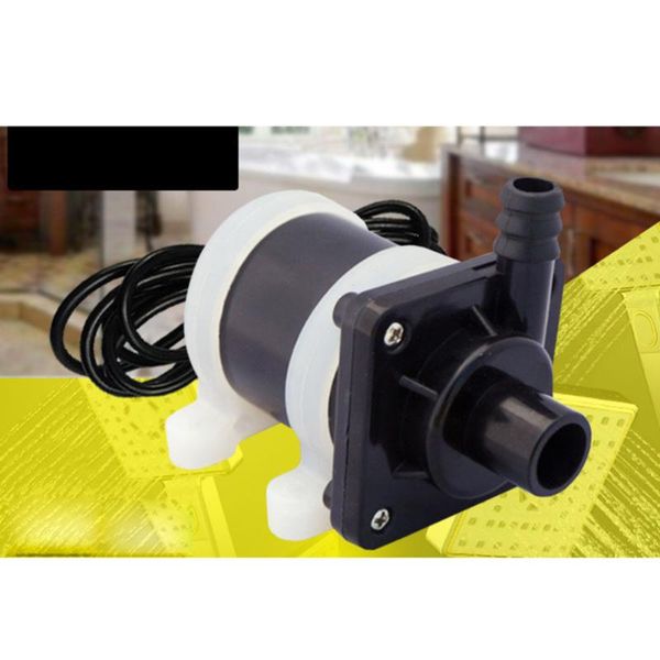 12-24v brushless solar dc water pump circulating silent aquarium air pumps & accessories
12-24v brushless solar dc water pump circulating silent aquarium air pumps & accessories