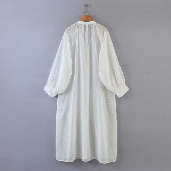 dresses fall style casual street fashion simple and versatile chiffon loose dress w018 2548, Black;gray
dresses fall style casual street fashion simple and versatile chiffon loose dress w018 2548, Black;gray