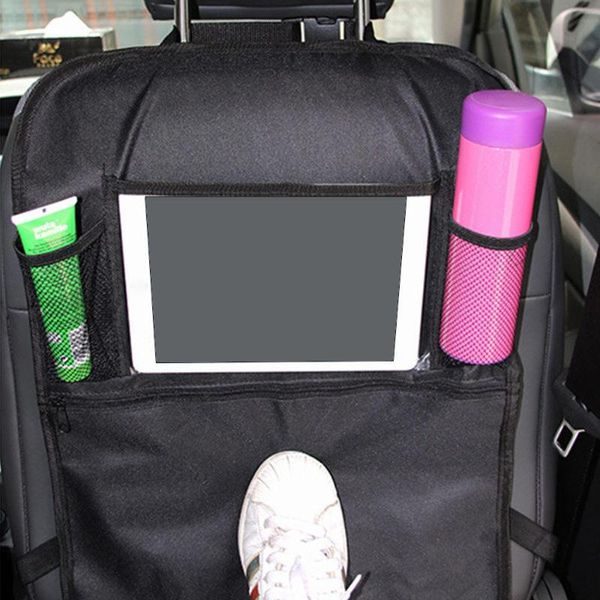 car organizer universal waterproof back seat storage bag multi pocket hanging pouch assorted 61*41cm auto accessories black
car organizer universal waterproof back seat storage bag multi pocket hanging pouch assorted 61*41cm auto accessories black