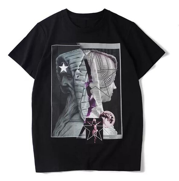 mens stylist t shirt mens casual short sleeves couples cotton tees 2 colors m-2xl, White;black
mens stylist t shirt mens casual short sleeves couples cotton tees 2 colors m-2xl, White;black