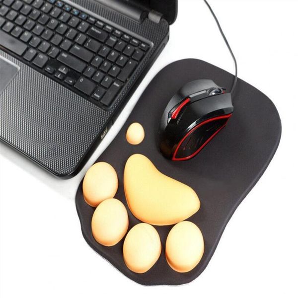 mouse pads & wrist rests cute cat pad nonslip silicone mice mat pc computer rest support
mouse pads & wrist rests cute cat pad nonslip silicone mice mat pc computer rest support