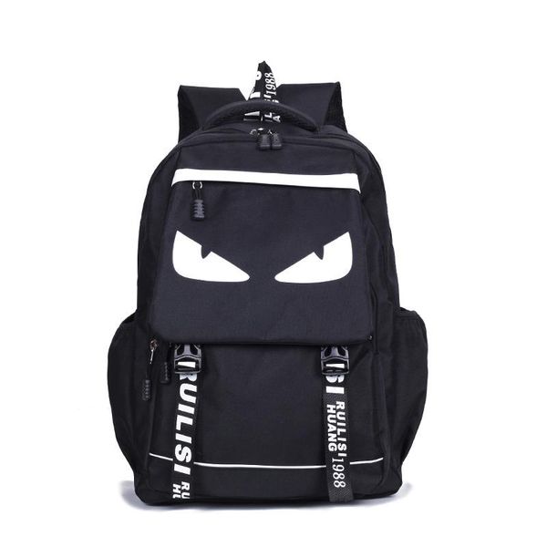 backpack 2021 product cartoon eyes school travel camp roomy fashion casual shoulders bags
backpack 2021 product cartoon eyes school travel camp roomy fashion casual shoulders bags