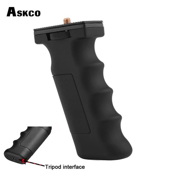 telescope & binoculars askco professional adapter spotting scope handle fixed bracket tripod for hunting accessories
telescope & binoculars askco professional adapter spotting scope handle fixed bracket tripod for hunting accessories