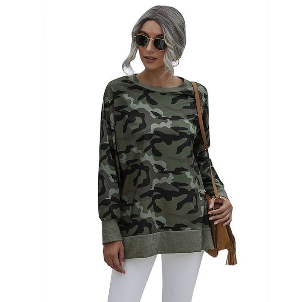 women's hoodies & sweatshirts 2021 autumn winter camouflage print oversized women casual pullover jumper big size 2xl sweatshirt and ho, Black
women's hoodies & sweatshirts 2021 autumn winter camouflage print oversized women casual pullover jumper big size 2xl sweatshirt and ho, Black
