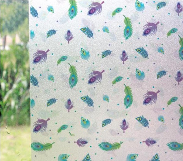 window stickers frosted glass film anti-lightranslucent opaque bathroom bthroom anti-peep and plant shading paper
window stickers frosted glass film anti-lightranslucent opaque bathroom bthroom anti-peep and plant shading paper