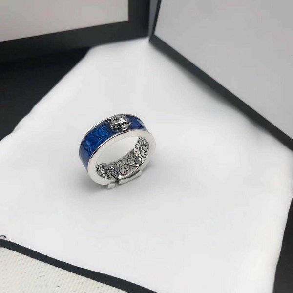 s925 sterling silver rings shiny blue tiger head ring personalized ring give you couple ring christmas gift trend with gift
s925 sterling silver rings shiny blue tiger head ring personalized ring give you couple ring christmas gift trend with gift