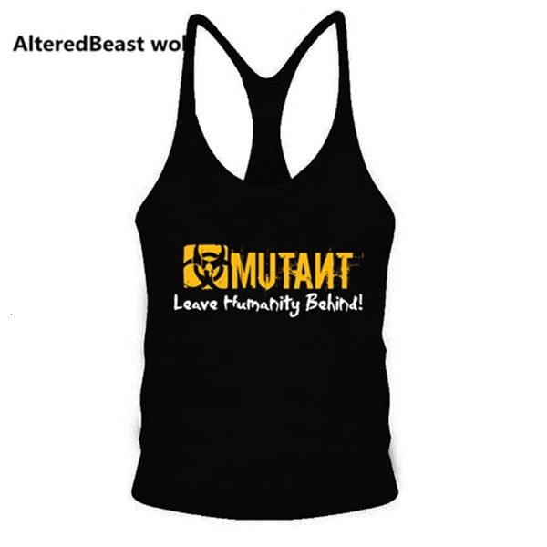 men' tank new fitness gyms clothing bodybuilding sleeveless golds vest stringer 0xud, White;black
men' tank new fitness gyms clothing bodybuilding sleeveless golds vest stringer 0xud, White;black