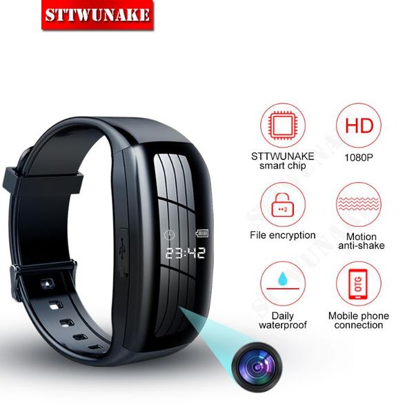 mini cameras smartwatch camera hd 1080p camcorder video recording bracelet wristband wearable device cam
mini cameras smartwatch camera hd 1080p camcorder video recording bracelet wristband wearable device cam