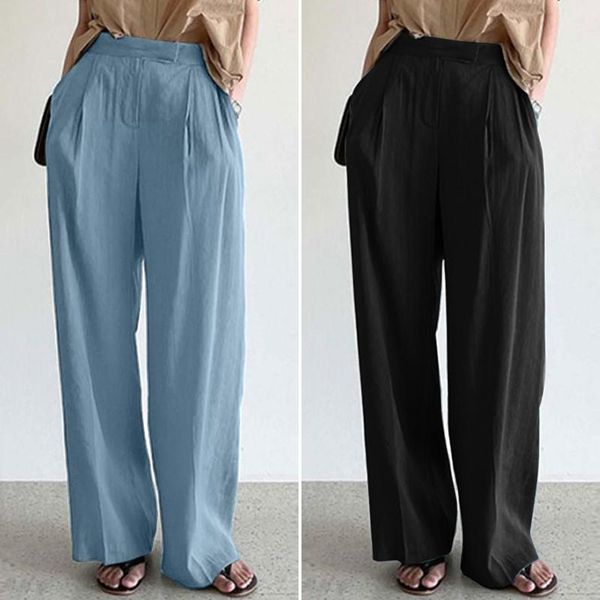 women's pants & capris fashion solid straight women autumn trousers 2022 casual front zip long pantalon palazzo female turnip oversiz, Black;white
women's pants & capris fashion solid straight women autumn trousers 2022 casual front zip long pantalon palazzo female turnip oversiz, Black;white
