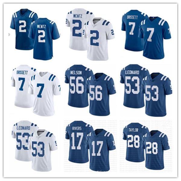 2 carson wentz football jerseys custom 28 jonathan taylor darius leonard deforest buckner blankenship michael indianapolis''colts&, Black;red
2 carson wentz football jerseys custom 28 jonathan taylor darius leonard deforest buckner blankenship michael indianapolis''colts&, Black;red