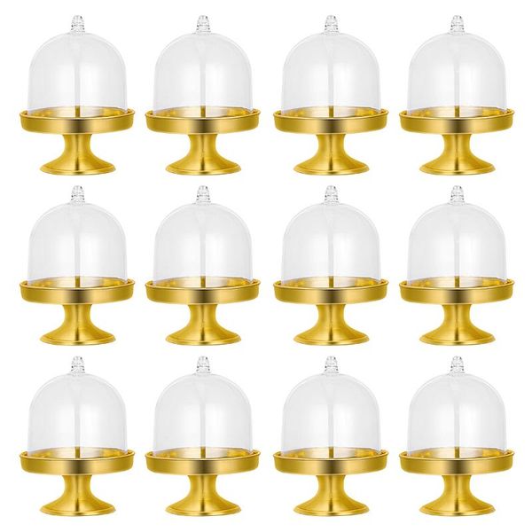 gift wrap toyvian 12pcs tray modeling shape candy box party favor boxes holders for birthday wedding (golden base)
gift wrap toyvian 12pcs tray modeling shape candy box party favor boxes holders for birthday wedding (golden base)