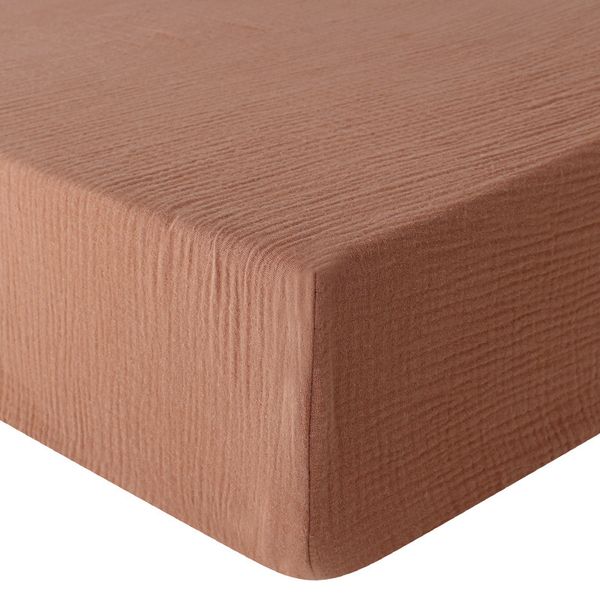 130*70*25cm newborn baby fitted crib sheets solid bed sheet baby bed mattress covers for baby boys girls
130*70*25cm newborn baby fitted crib sheets solid bed sheet baby bed mattress covers for baby boys girls