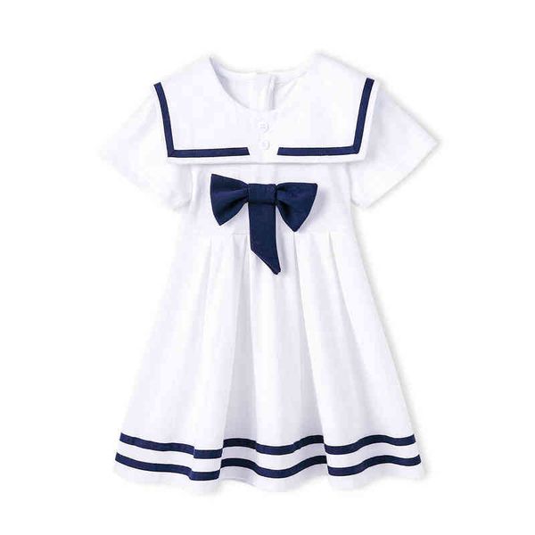 pureborn toddler infant baby girl sailor dress bowknot sailor collar summer breathable cotton beach holiday baby girl clothes g1218, Red;yellow
pureborn toddler infant baby girl sailor dress bowknot sailor collar summer breathable cotton beach holiday baby girl clothes g1218, Red;yellow