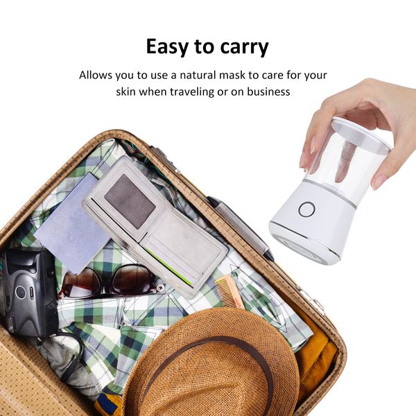 mini facial mask machine diy fruit vegetable facial automatic mask maker home use beauty salon spa care with 16pcs collagen perfections
mini facial mask machine diy fruit vegetable facial automatic mask maker home use beauty salon spa care with 16pcs collagen perfections