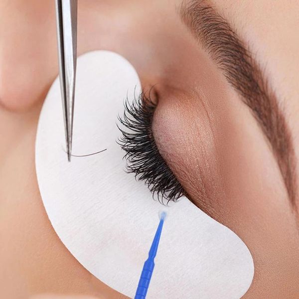 false eyelashes 100 pcs disposable micro brush mascara wands microbrush applicator wand lashes brushes extension women makeup tools
false eyelashes 100 pcs disposable micro brush mascara wands microbrush applicator wand lashes brushes extension women makeup tools