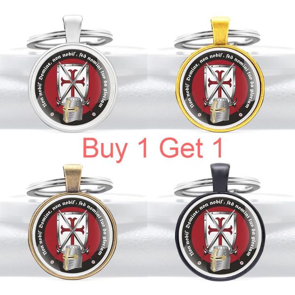 keychains buy 1 get classic knight templar cross sword pendant key chain charm men women rings jewelry gifts, Silver
keychains buy 1 get classic knight templar cross sword pendant key chain charm men women rings jewelry gifts, Silver