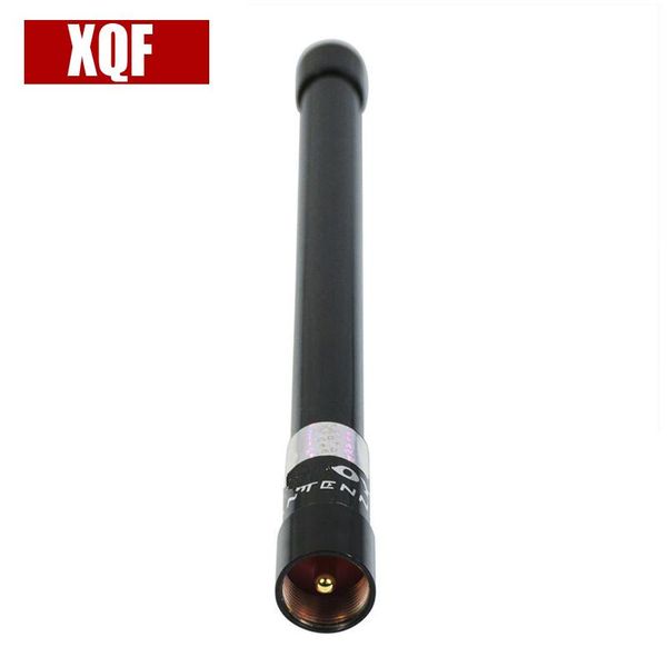 nl-350 dual band frp antenna vhf uhf 144/430mhz pl259 black for car mobile radio walkie talkie
nl-350 dual band frp antenna vhf uhf 144/430mhz pl259 black for car mobile radio walkie talkie