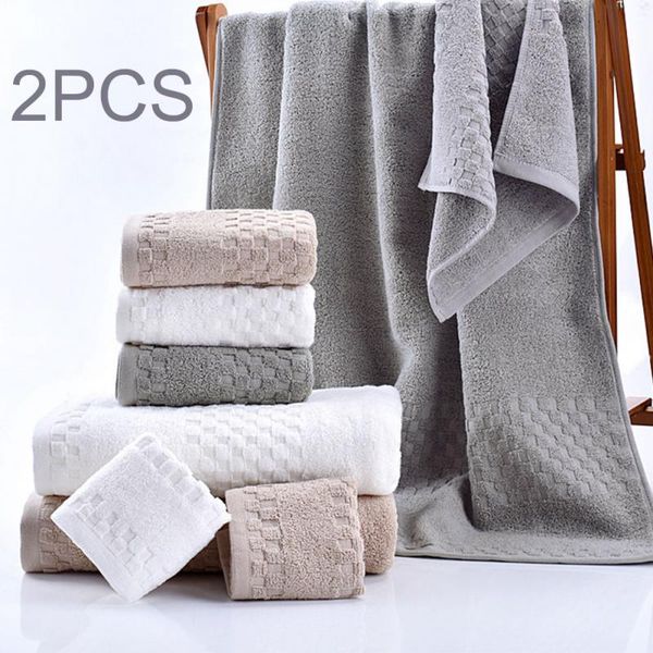 towel 2pcs/pack 70x140cm lightweight soft thickened household bath comfortable large beach home el quick dry water absorbing
towel 2pcs/pack 70x140cm lightweight soft thickened household bath comfortable large beach home el quick dry water absorbing