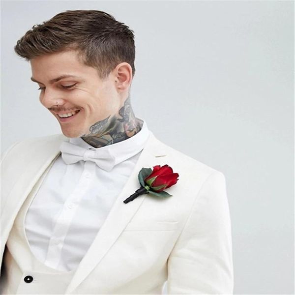 men's suits & blazers 2021 fashionable clothing for men custom wedding slim fit solid 3 pieces man blazer formal party dresses, White;black
men's suits & blazers 2021 fashionable clothing for men custom wedding slim fit solid 3 pieces man blazer formal party dresses, White;black