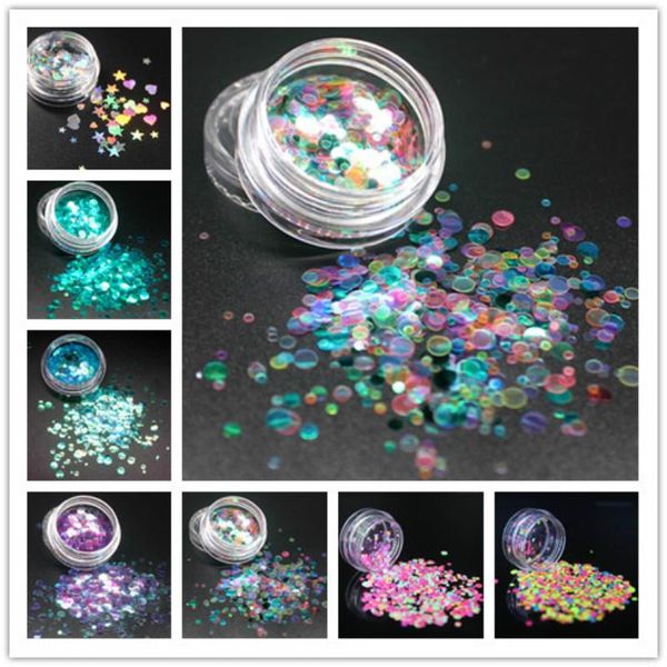 nail glitter 1@# 2021 1pcs sell wave point flash powder lined with color palette cosmetic beauty body nude light eye shadow., Silver;gold
nail glitter 1@# 2021 1pcs sell wave point flash powder lined with color palette cosmetic beauty body nude light eye shadow., Silver;gold