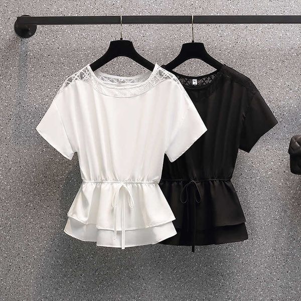 womens and blouses chiffon linen blouse button solid stand collar ladies lace women shirts blusas feminine 210604, White
womens and blouses chiffon linen blouse button solid stand collar ladies lace women shirts blusas feminine 210604, White