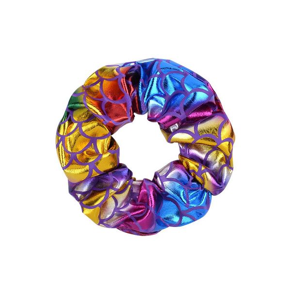 2021 12 colors ponytail holder scale hair scrunchy elastic laser hair bands scrunchy hairbands ties ropes for women girls, Slivery;white
2021 12 colors ponytail holder scale hair scrunchy elastic laser hair bands scrunchy hairbands ties ropes for women girls, Slivery;white