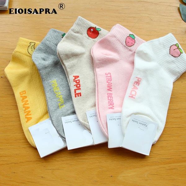 socks & hosiery spring/summer casual tide sock creative harajuku korean style women cartoon fruit banana strawberry peach apple pineapple gi, Black;white
socks & hosiery spring/summer casual tide sock creative harajuku korean style women cartoon fruit banana strawberry peach apple pineapple gi, Black;white