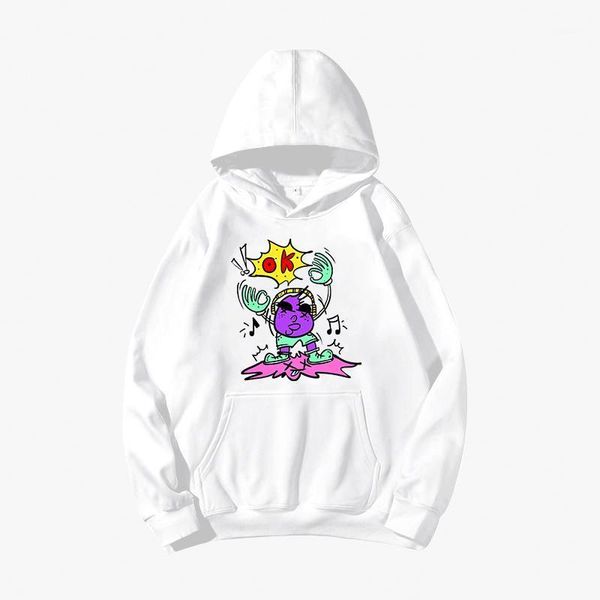 women's hoodies & sweatshirts autumn basic cartoon printed casual clothes winter pullover long sleeve sweatshirt hooded ladies clothing, Black
women's hoodies & sweatshirts autumn basic cartoon printed casual clothes winter pullover long sleeve sweatshirt hooded ladies clothing, Black