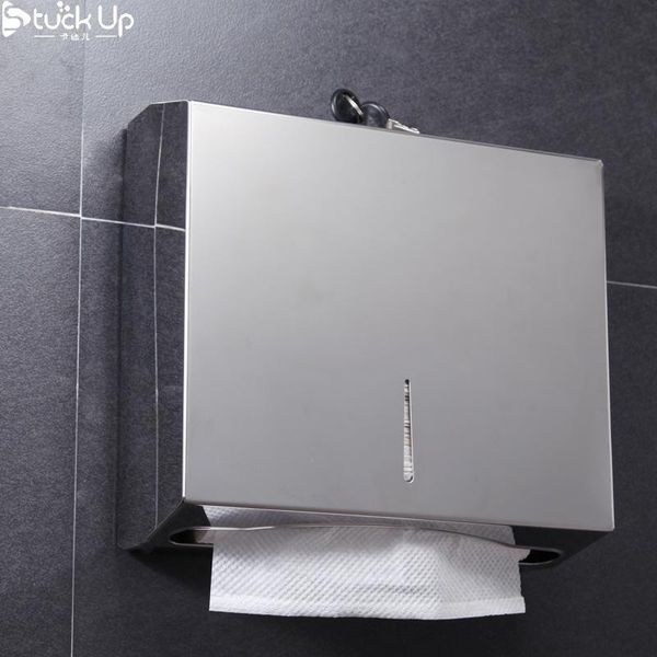 tissue boxes & napkins stainless steel box bathroom square with lock silver toilet holder hand towel rack el storage
tissue boxes & napkins stainless steel box bathroom square with lock silver toilet holder hand towel rack el storage