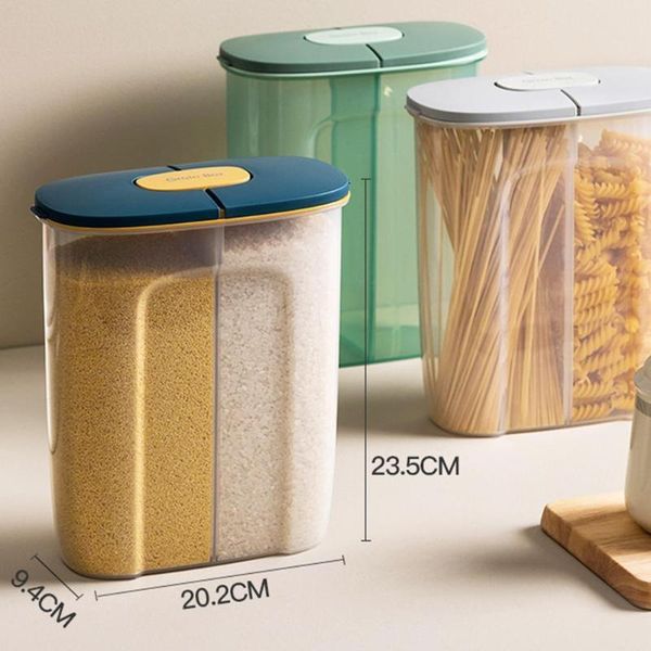 grain double storage, kitchen, and storage tank, moisture-proof box dry sealed goods, plastic u2s3 bottles & jars
grain double storage, kitchen, and storage tank, moisture-proof box dry sealed goods, plastic u2s3 bottles & jars