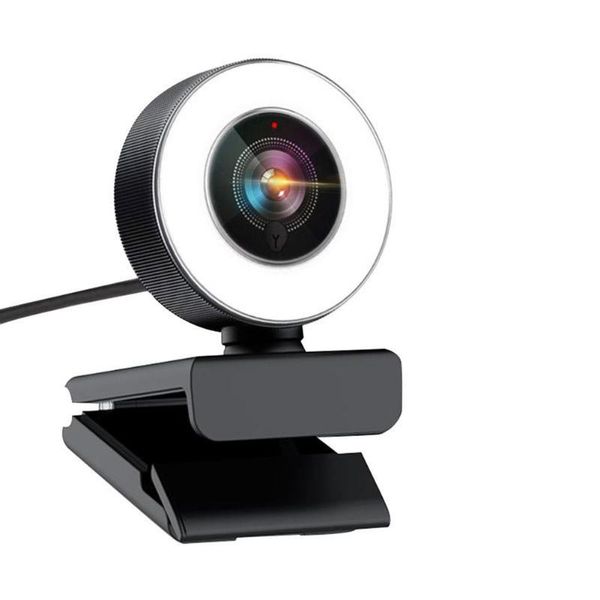 webcams mini led webcam adjustable advanced network camera fill light computer auto focus with usb 2.0 3.0
webcams mini led webcam adjustable advanced network camera fill light computer auto focus with usb 2.0 3.0
