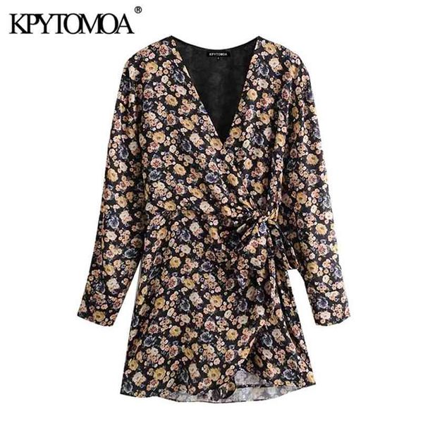 women chic fashion floral print tie sashes playsuits long sleeve with inner zip female jumpsuits mujer 210420, White
women chic fashion floral print tie sashes playsuits long sleeve with inner zip female jumpsuits mujer 210420, White