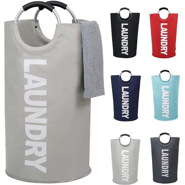 portable clothes storage basket large capacity laundry bathroom bag foldable multifunctional bucket bags
portable clothes storage basket large capacity laundry bathroom bag foldable multifunctional bucket bags