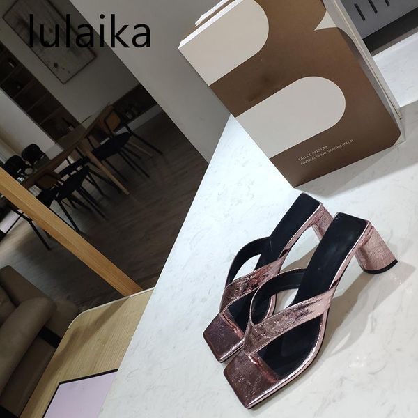 women slippers 2021 slides square toe med heel sandal shoes ladies summer fashion casual outdoor beach flip flops, Black
women slippers 2021 slides square toe med heel sandal shoes ladies summer fashion casual outdoor beach flip flops, Black