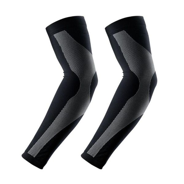 elbow & knee pads 1 pair arm warmer sun uv protection golf cycling sleeves cover 77uf, Black;gray
elbow & knee pads 1 pair arm warmer sun uv protection golf cycling sleeves cover 77uf, Black;gray