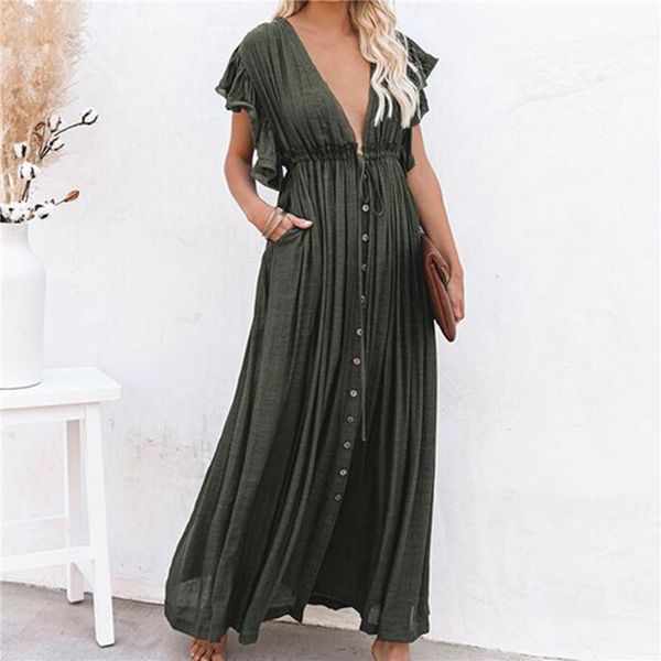 party dresses women swimwear cover-ups long white tunic casual summer beach dress elegant plus size wear swim suit cover up, White;black
party dresses women swimwear cover-ups long white tunic casual summer beach dress elegant plus size wear swim suit cover up, White;black
