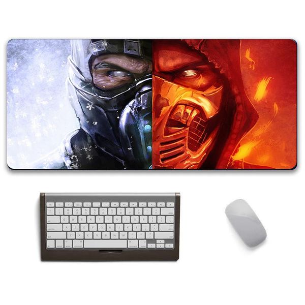 mouse pads & wrist rests table mat computer pad mortal kombat 90x40 large desk xxl mousepad gamer accessories rugs gaming pc full deskmat
mouse pads & wrist rests table mat computer pad mortal kombat 90x40 large desk xxl mousepad gamer accessories rugs gaming pc full deskmat