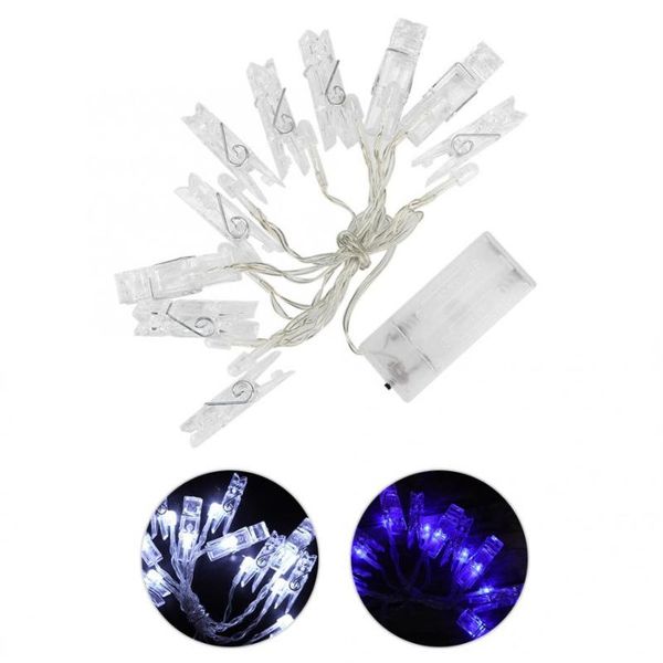 po clip led ornaments string lights party festival hanging decoration christmas decor card
po clip led ornaments string lights party festival hanging decoration christmas decor card