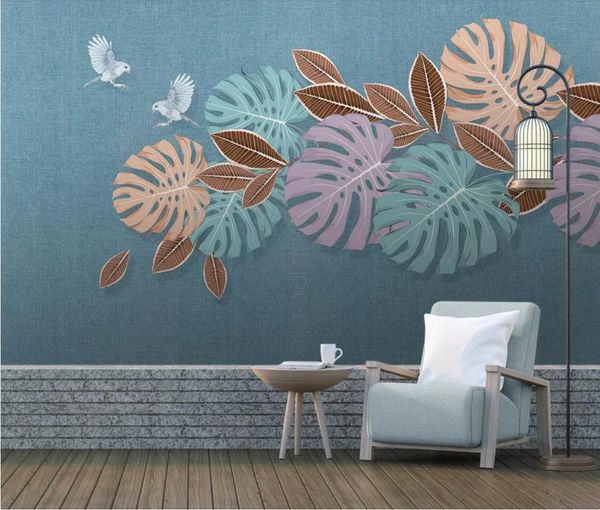 wallpapers nordic waterproof canvas wallpaper tropical wall mural hd paper rainforest 3d po nature custom
wallpapers nordic waterproof canvas wallpaper tropical wall mural hd paper rainforest 3d po nature custom
